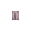 N106 Bodystocking - Noir